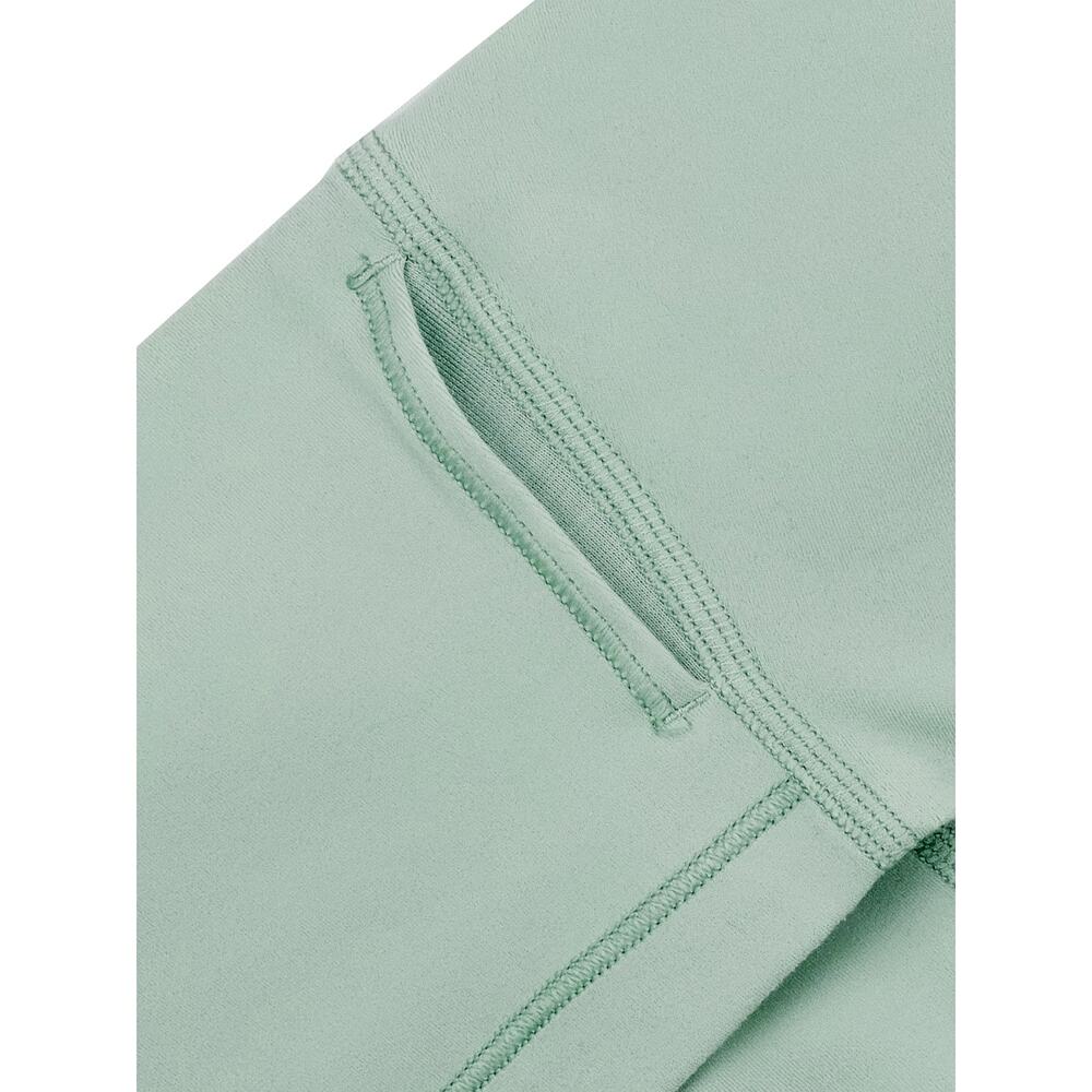 Lululemon Align Pant II 25 Leggings Womens 6 Hazy Jade W5DKZ - Picture 8 of 10